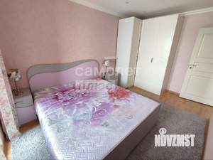 4-к квартира, вторичка, 119м2, 7/12 этаж