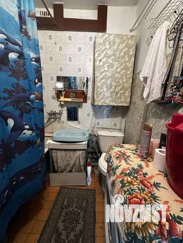 2-к квартира, вторичка, 41м2, 5/5 этаж