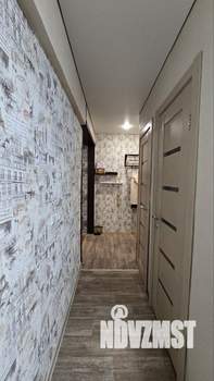 2-к квартира, вторичка, 45м2, 3/5 этаж