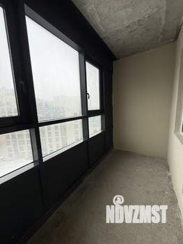 1-к квартира, вторичка, 36м2, 8/12 этаж