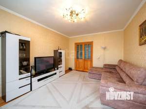 3-к квартира, вторичка, 64м2, 7/9 этаж