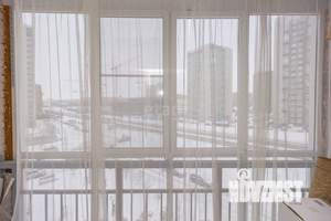 1-к квартира, вторичка, 35м2, 4/16 этаж