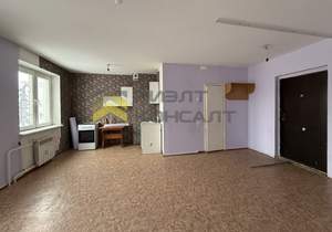 Студия квартира, вторичка, 33м2, 10/11 этаж