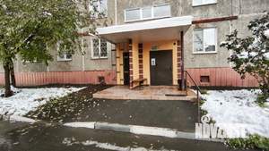 3-к квартира, вторичка, 63м2, 4/9 этаж