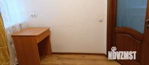 3-к квартира, вторичка, 54м2, 2/9 этаж