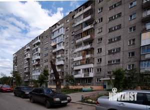 3-к квартира, вторичка, 56м2, 4/9 этаж