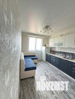 1-к квартира, вторичка, 34м2, 12/14 этаж