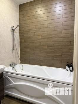 3-к квартира, вторичка, 54м2, 4/15 этаж