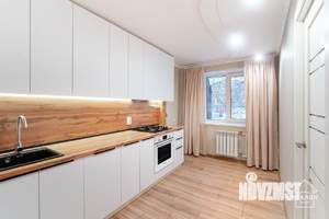 2-к квартира, вторичка, 45м2, 1/9 этаж