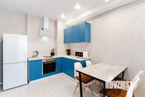 2-к квартира, вторичка, 58м2, 9/9 этаж