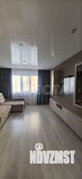 3-к квартира, вторичка, 63м2, 8/10 этаж