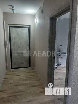 1-к квартира, вторичка, 37м2, 8/10 этаж