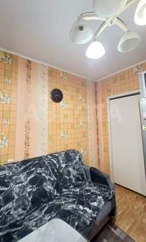 2-к квартира, вторичка, 61м2, 9/10 этаж