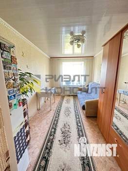 2-к квартира, вторичка, 31м2, 5/5 этаж