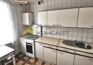 2-к квартира, вторичка, 51м2, 2/5 этаж