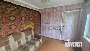 2-к квартира, вторичка, 40м2, 1/5 этаж