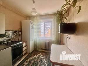 1-к квартира, вторичка, 31м2, 5/5 этаж