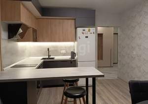 1-к квартира, вторичка, 41м2, 4/17 этаж