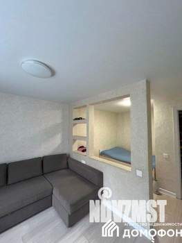 1-к квартира, вторичка, 35м2, 2/5 этаж