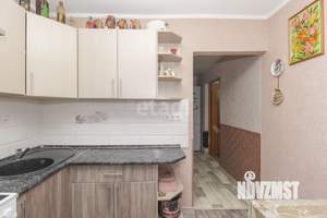 2-к квартира, вторичка, 40м2, 5/5 этаж