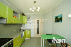 1-к квартира, вторичка, 53м2, 4/14 этаж