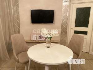 2-к квартира, вторичка, 53м2, 12/13 этаж