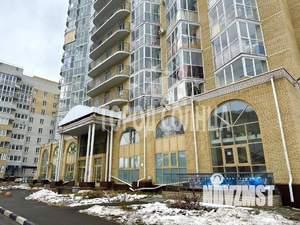 Студия квартира, вторичка, 26м2, 4/17 этаж