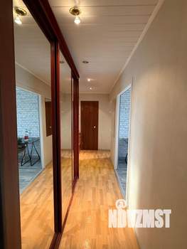 2-к квартира, вторичка, 45м2, 9/9 этаж