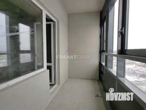 2-к квартира, вторичка, 58м2, 9/9 этаж