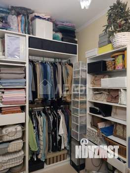 3-к квартира, вторичка, 62м2, 2/12 этаж