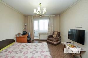 2-к квартира, вторичка, 53м2, 7/9 этаж