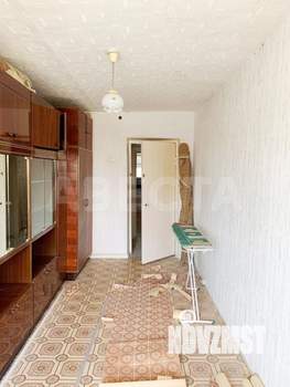 3-к квартира, вторичка, 58м2, 3/5 этаж