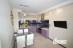 3-к квартира, вторичка, 109м2, 12/16 этаж