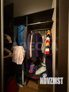 1-к квартира, вторичка, 36м2, 5/5 этаж