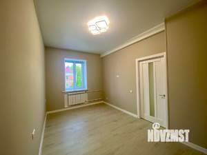 3-к квартира, вторичка, 60м2, 3/3 этаж