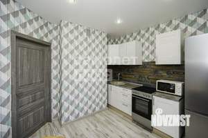 1-к квартира, вторичка, 35м2, 14/16 этаж