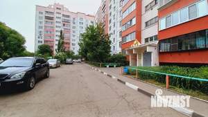 4-к квартира, вторичка, 100м2, 5/10 этаж