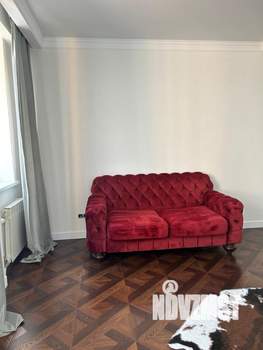 1-к квартира, вторичка, 39м2, 12/17 этаж