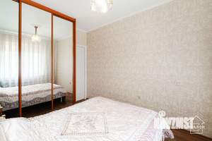 3-к квартира, вторичка, 63м2, 8/9 этаж