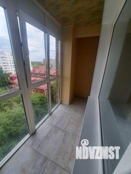 3-к квартира, вторичка, 61м2, 8/9 этаж