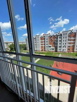1-к квартира, вторичка, 31м2, 4/8 этаж