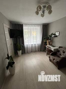 3-к квартира, вторичка, 67м2, 1/9 этаж