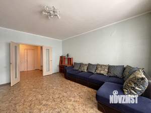 3-к квартира, вторичка, 96м2, 14/16 этаж