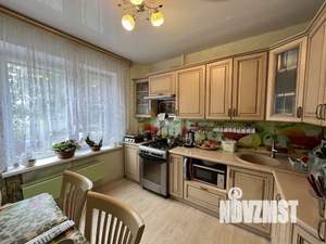 4-к квартира, вторичка, 90м2, 1/9 этаж