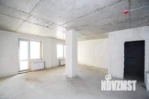 1-к квартира, сданный дом, 41м2, 8/18 этаж