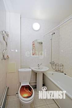 2-к квартира, вторичка, 35м2, 6/9 этаж