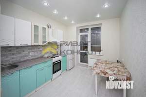 2-к квартира, вторичка, 62м2, 6/9 этаж