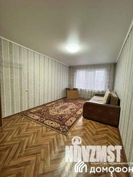 2-к квартира, вторичка, 45м2, 2/5 этаж