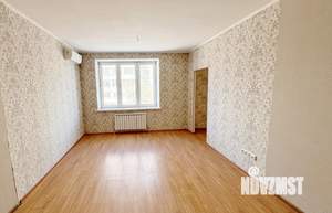 1-к квартира, вторичка, 44м2, 3/9 этаж
