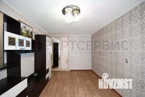 1-к квартира, вторичка, 31м2, 1/5 этаж